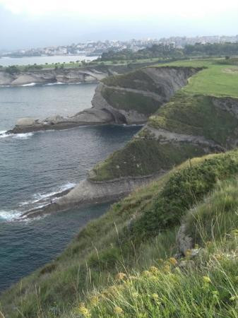 Parque de Cabo Mayor-桑坦德必去景点