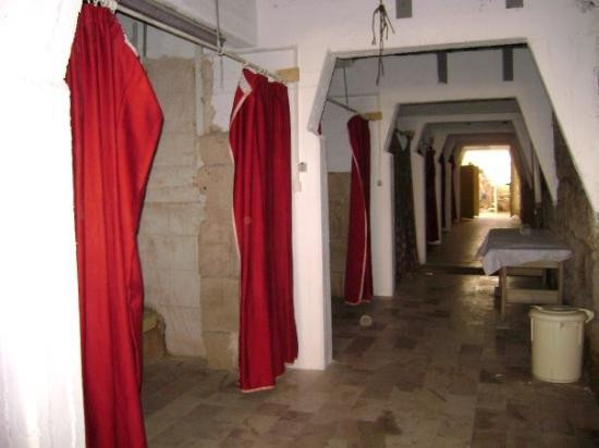 Theatre at Caesarea National Park-凯撒利亚必去景点