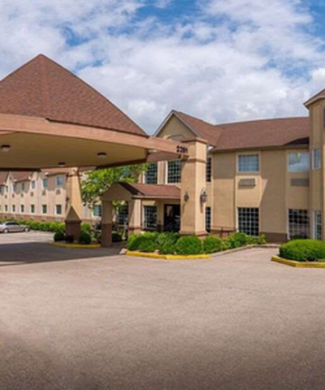 GuestHouse Lexington酒店图片