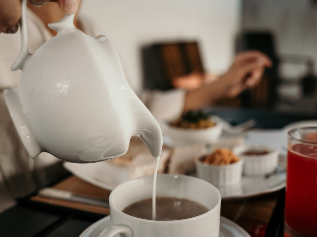 Anama Tangalle主图