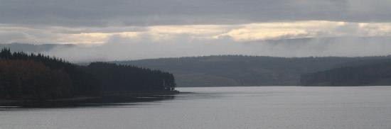 Kielder Forest-Kielder必去景点