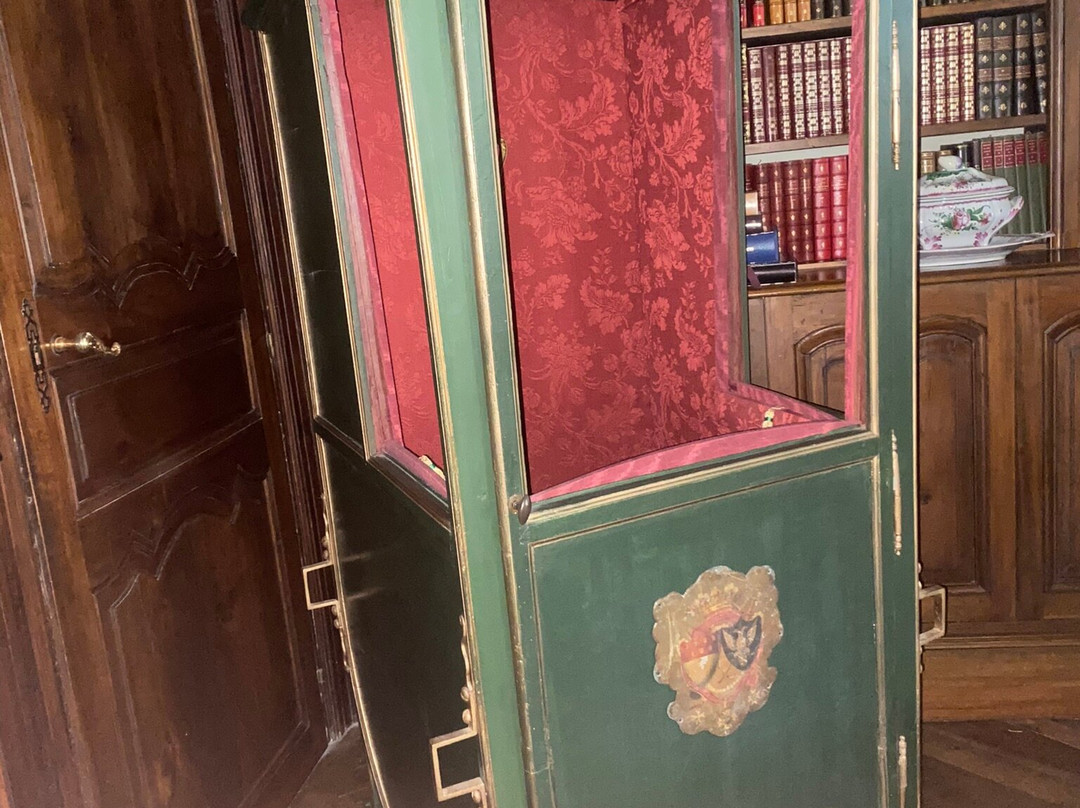 Domaine De Chalaniat主图