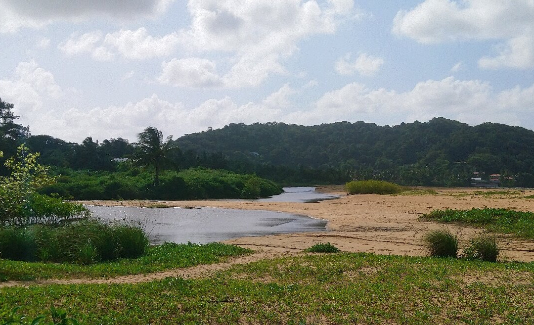 Sentier des Salines-Remire-Montjoly必去景点