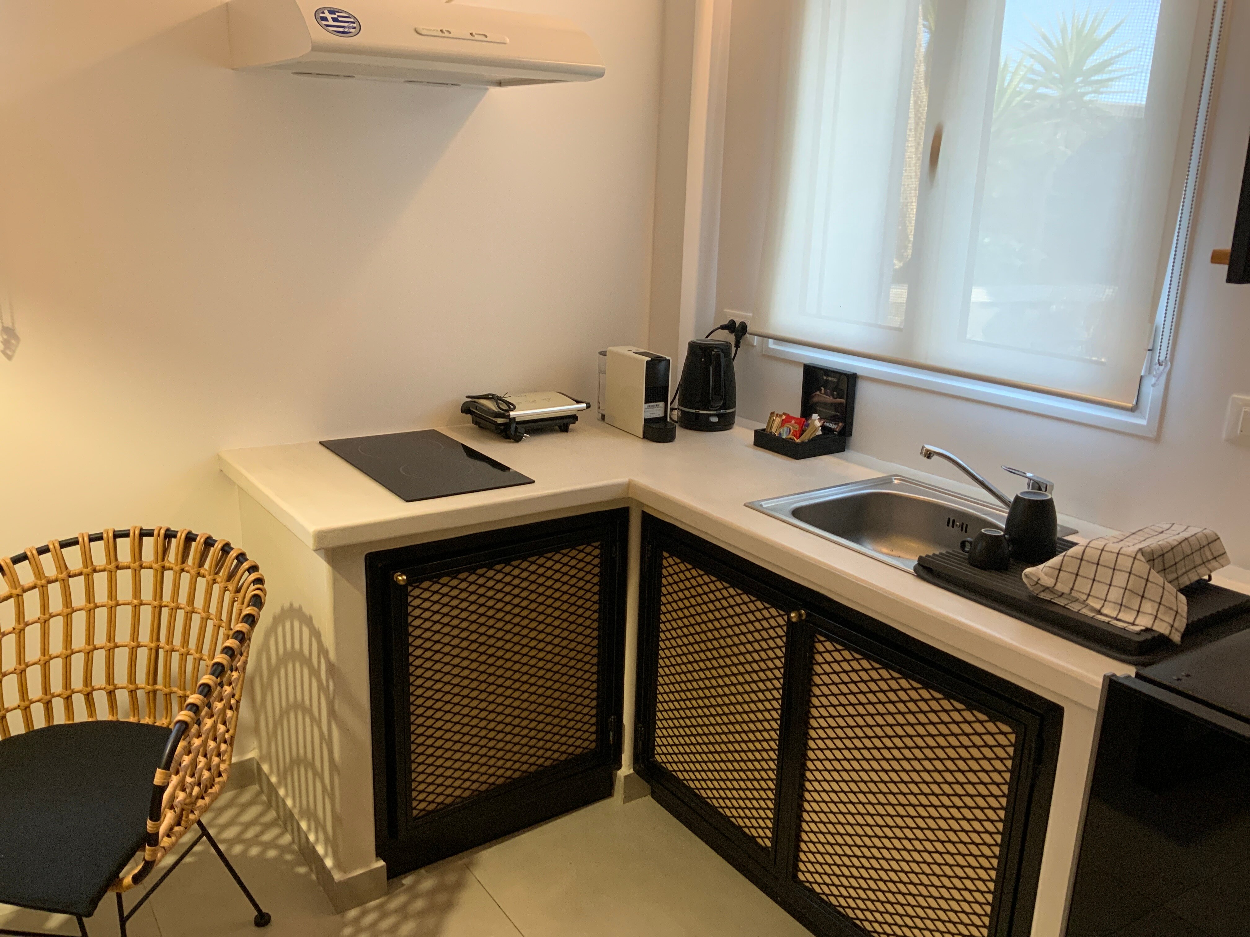 Thealos Santorini-客卧