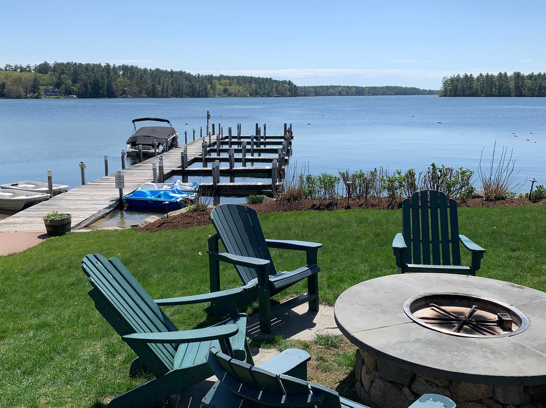 Center Harbor Inn主图