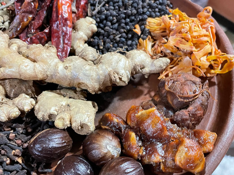 Best Kandy kitchen-康提必去景点