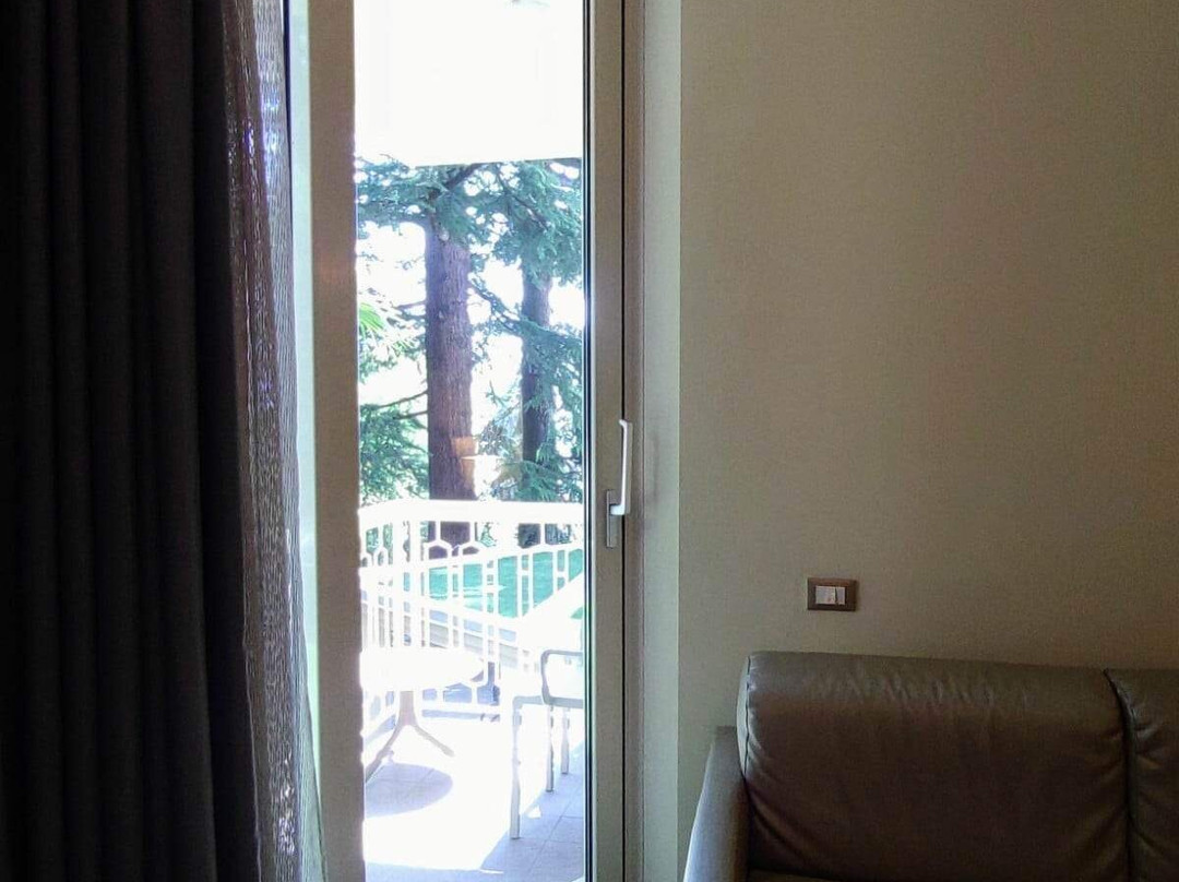 Hotel Excelsior le Terrazze主图