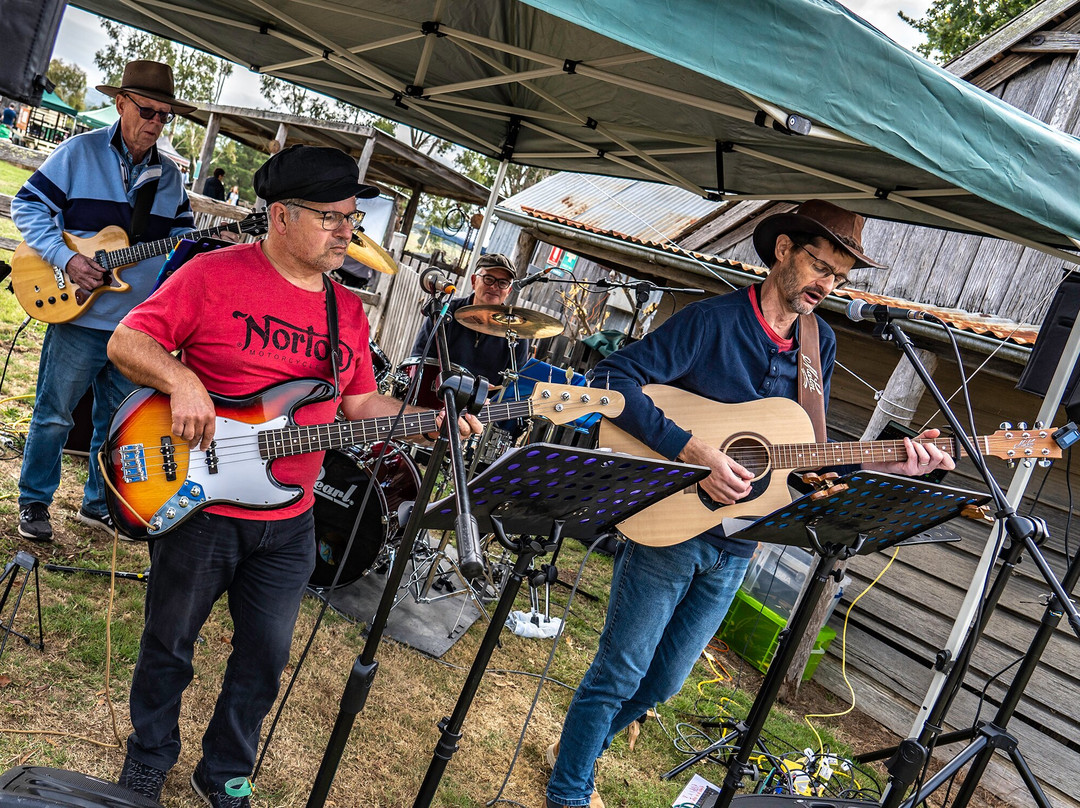 Gulf Station-亚拉格林必去景点