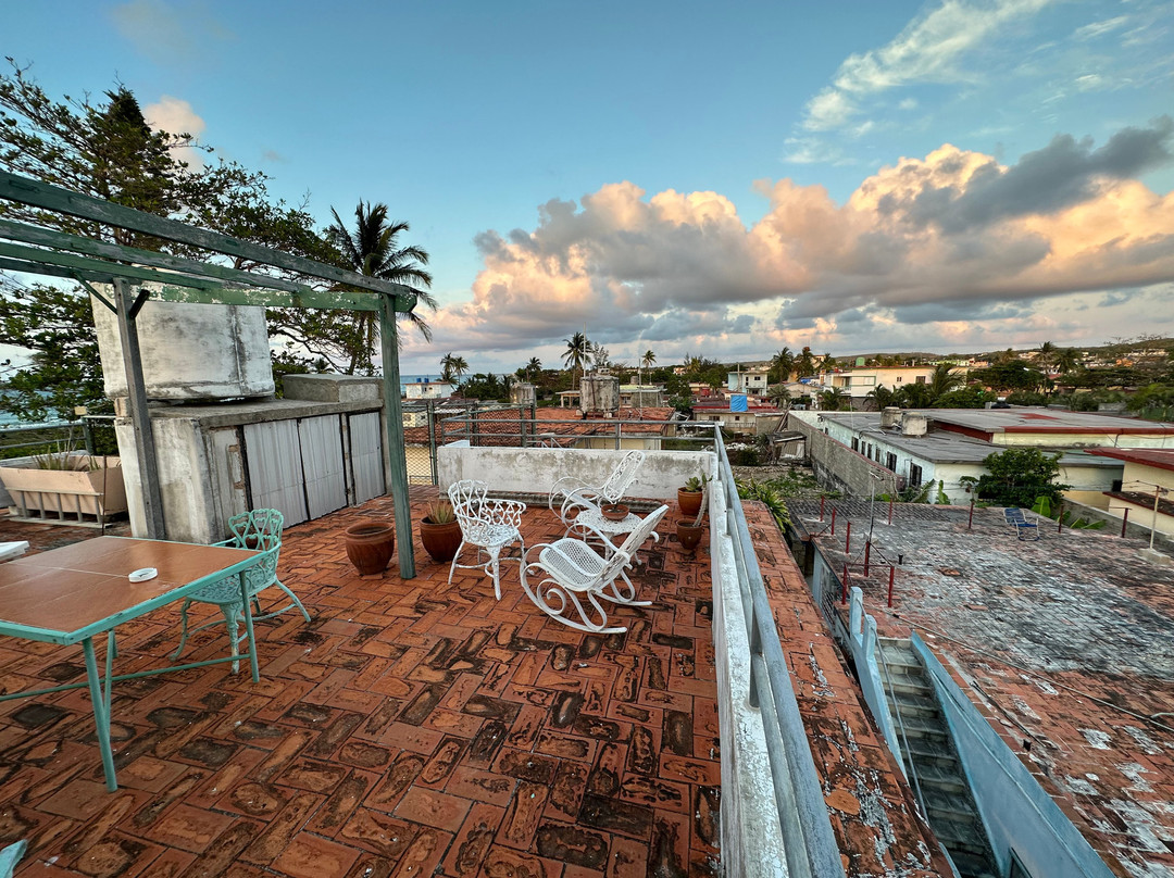 Casa Gabriel y Mary主图