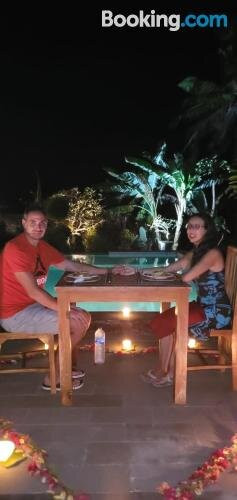 Kampuak Cottages主图