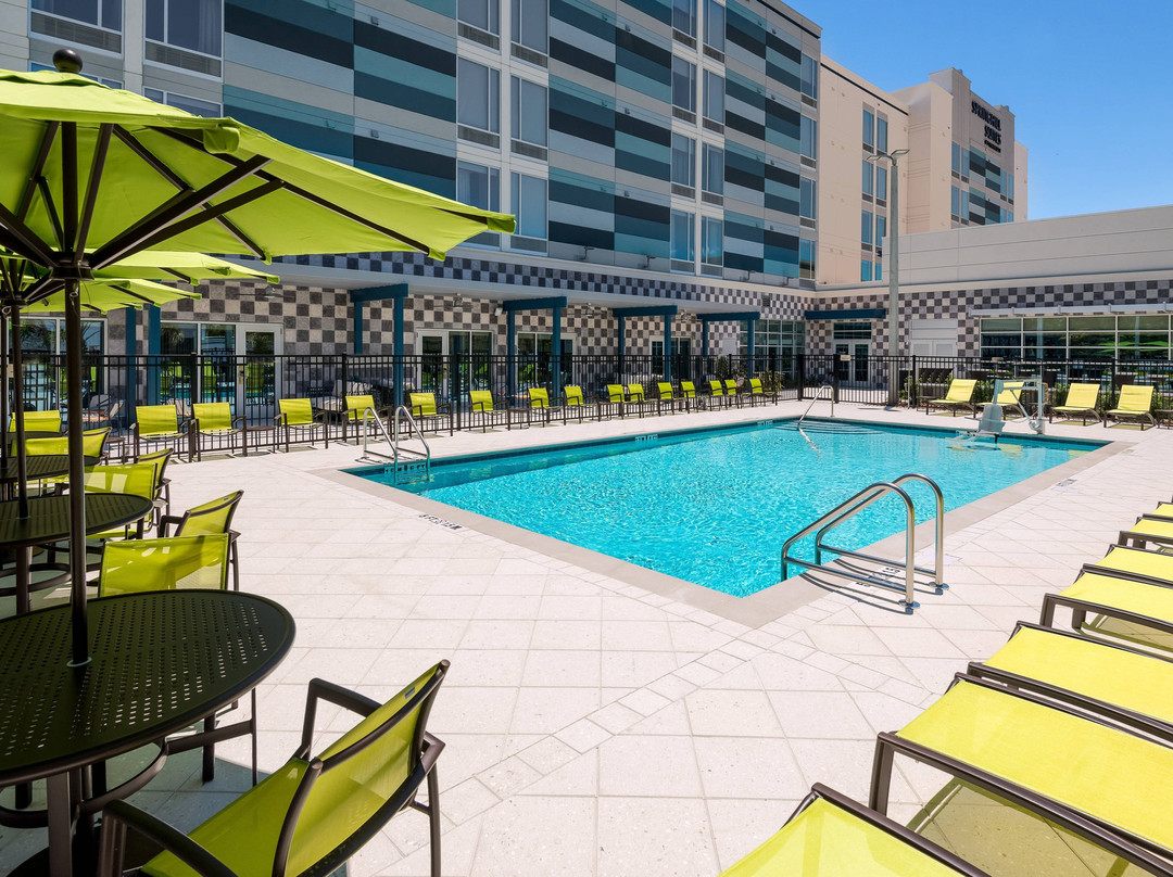 SpringHill Suites by Marriott Lakeland