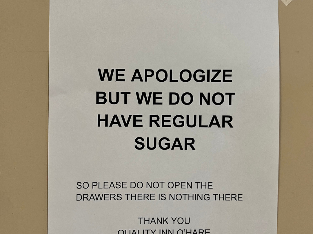 奥黑尔机场凯艺酒店主图