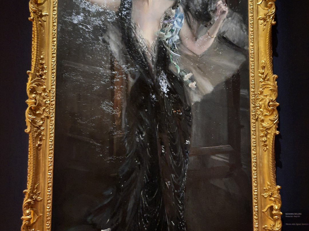 Museo di San Domenico景点图片