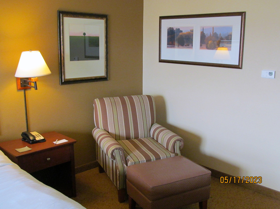 Country Inn & Suites by Radisson, Stevens Point, WI主图