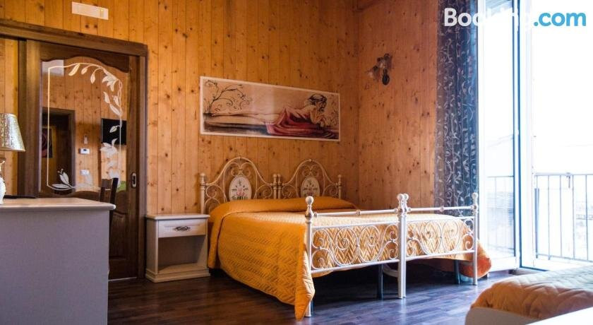 La Teresa B&B