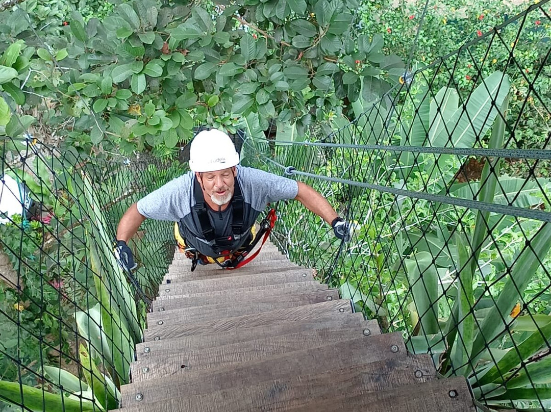Ceibo Adventure Caribe景点图片
