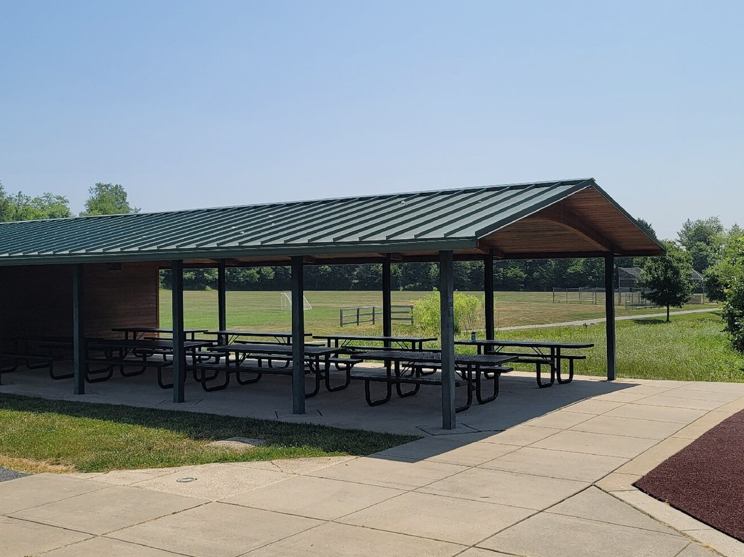 Dayton Oaks Park-Dayton必去景点