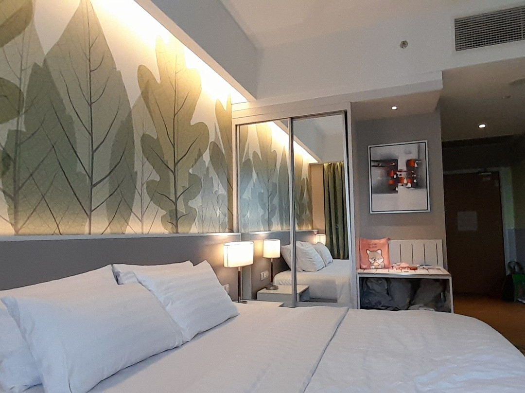 Sunway Velocity Hotel主图