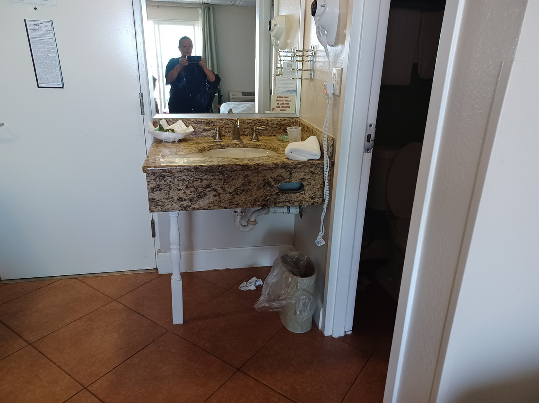 DeSoto Beach Hotel主图