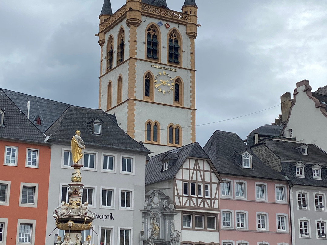 Hotel Zur Post主图