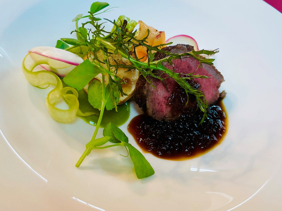 ホテル＆リゾート 那須霞ヶ城ゴルフクラブRistorante Siene