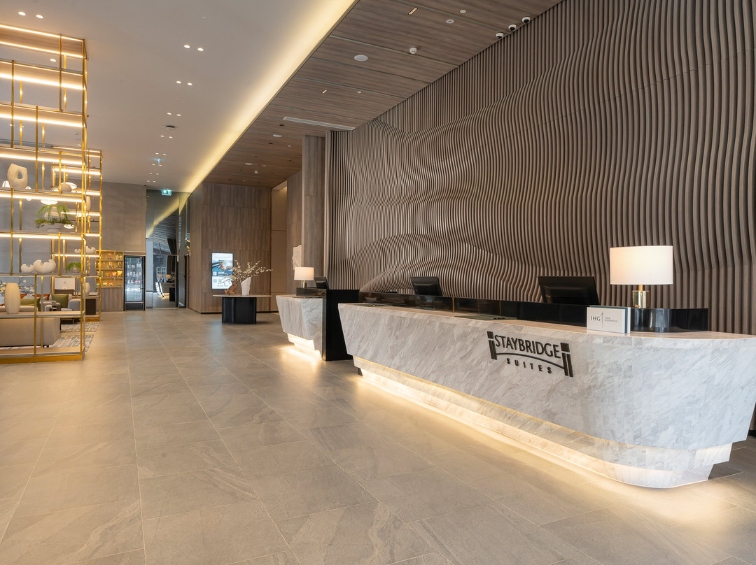 Staybridge Suites Bangkok Sukhumvit by IHG