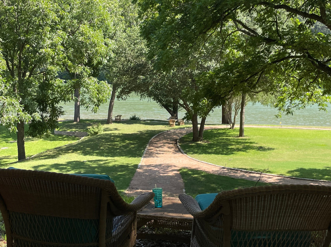 Lake Austin Spa Resort主图