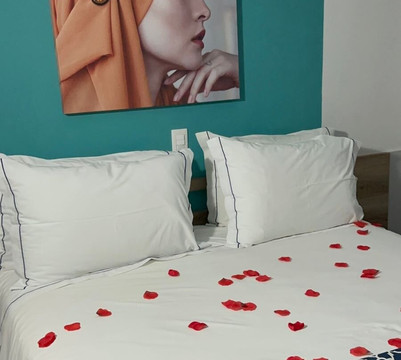 Mega Moda Goiania Hotel主图