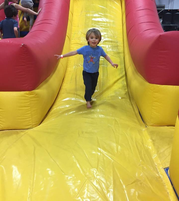 One Stop Fun-韦斯特福德必去景点