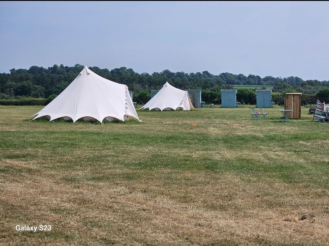 Freespirit Glamping