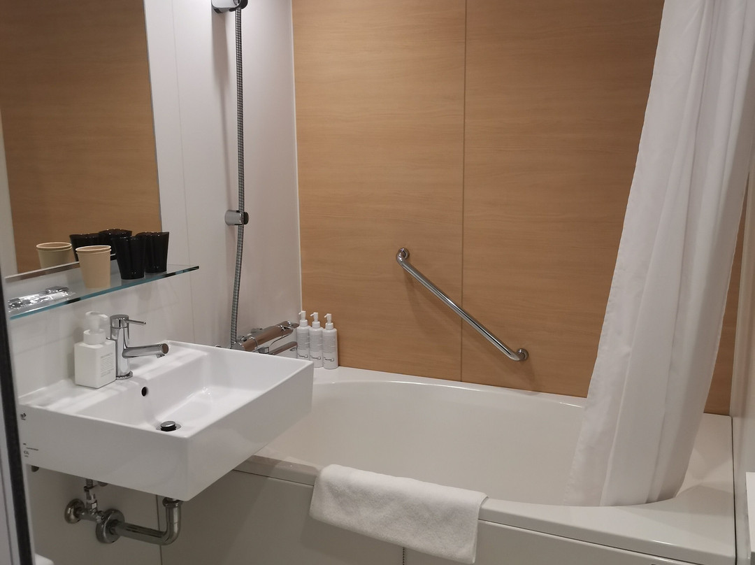 Bespoke Hotel Shinjuku主图