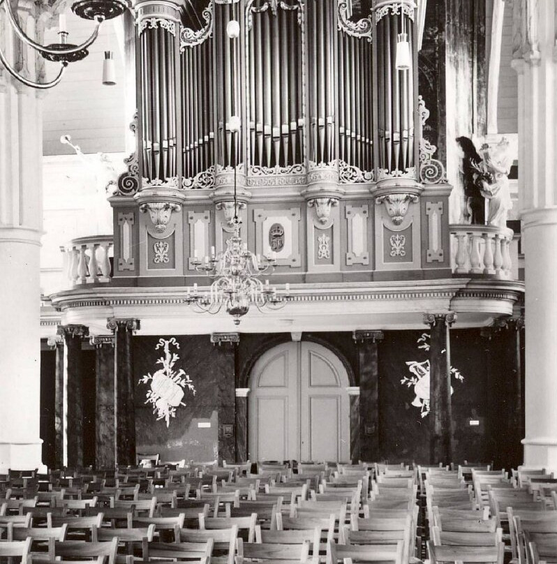 Oude Kerk