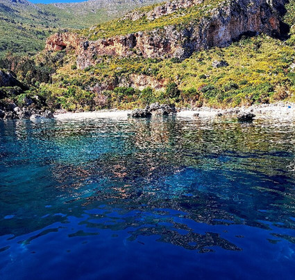 Trapani Experiences-圣维托角必去景点