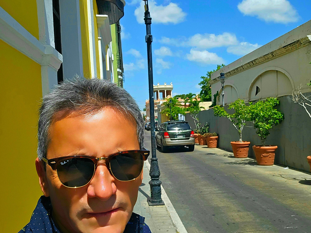 Ponce Plaza Hotel & Casino主图