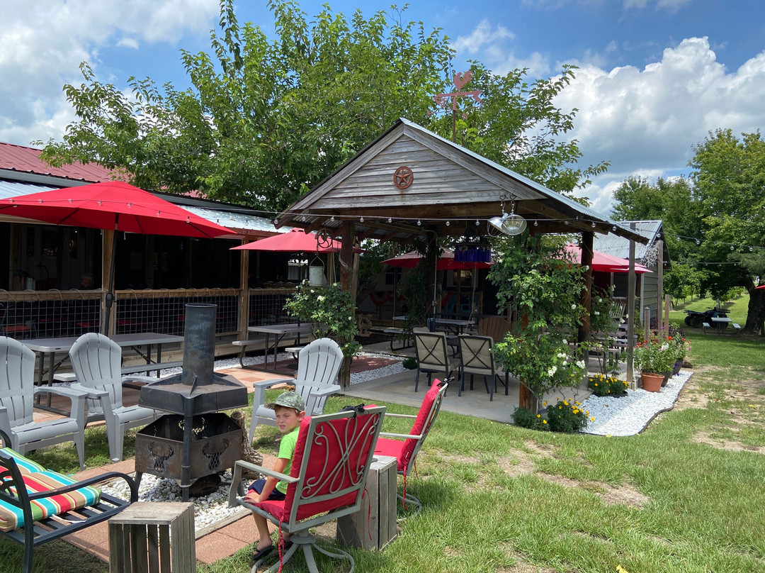 O'Farrell Country Vineyards-Atlanta必去景点