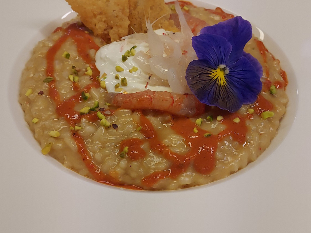 Ristorante Il Tolcino