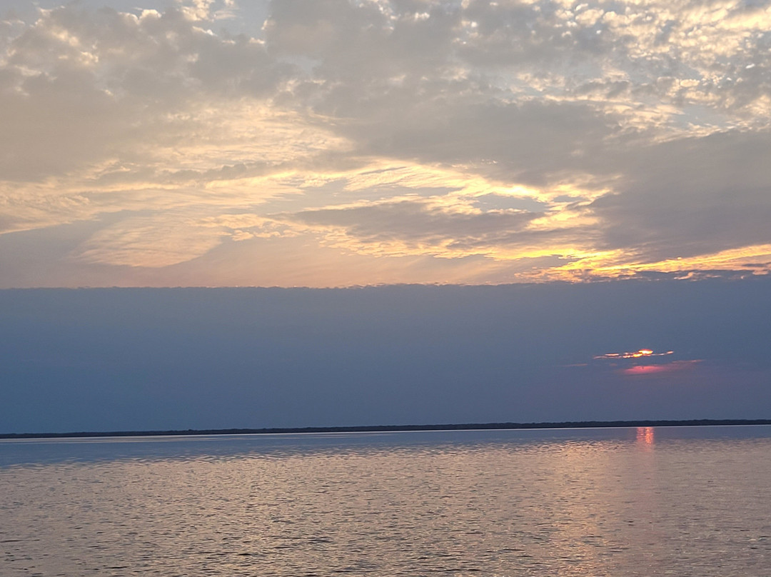 Aventures Lac Champlain-Venise-en-Quebec必去景点