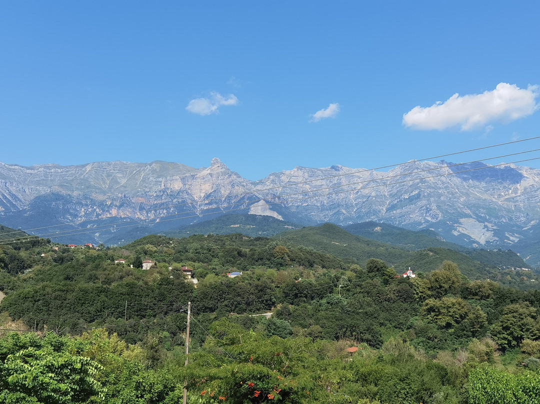 Hotel Gefiri Plakas主图