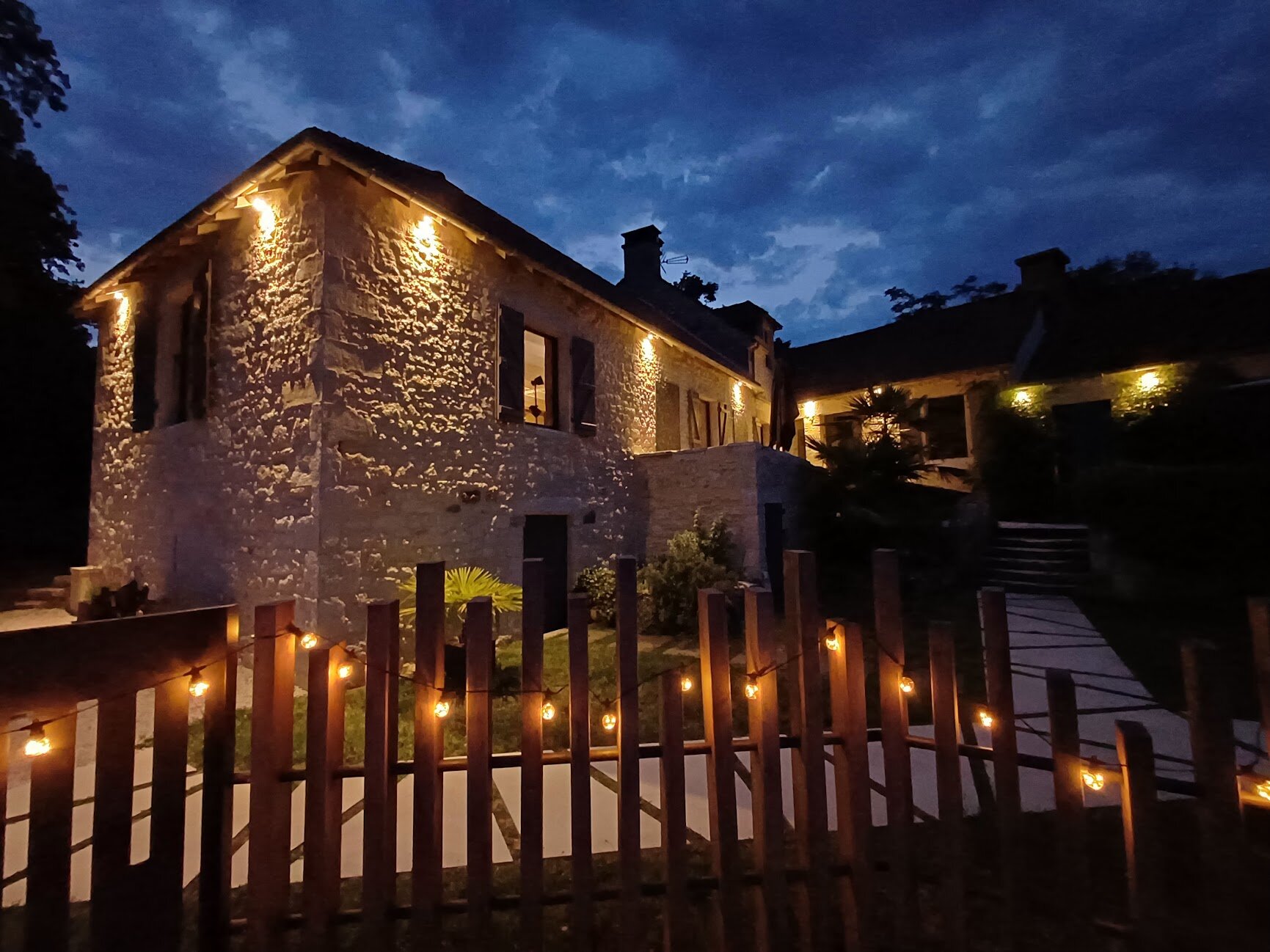 Hors-Série En Périgord-商务中心/多功能厅