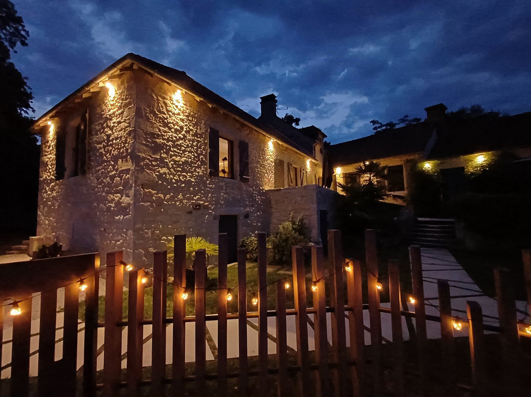 Hors-Série En Périgord主图