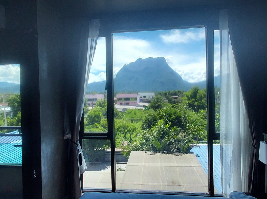 The View Chiang Dao Hotel主图