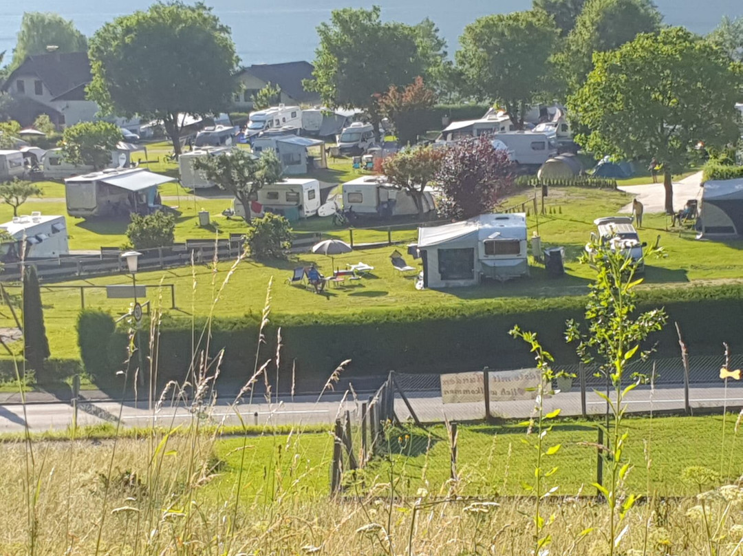 Camping Ploerz