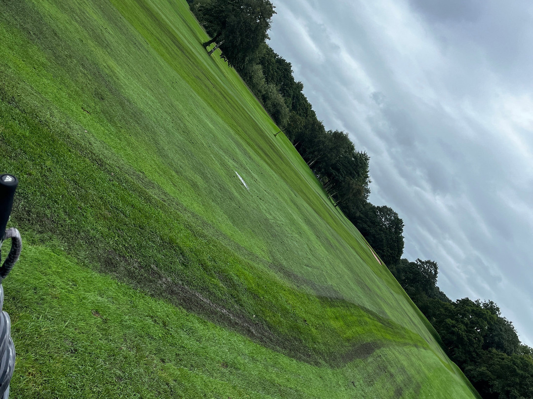 Leyland Golf Club-Leyland必去景点