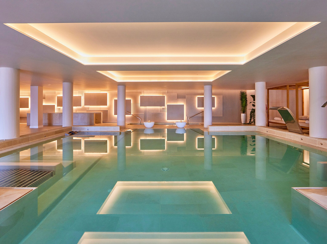 Universal Grand León & Spa主图