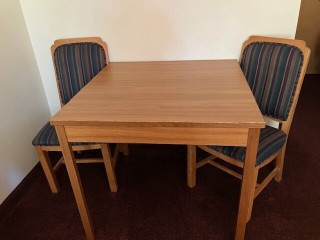 Peppermill Empress Inn主图