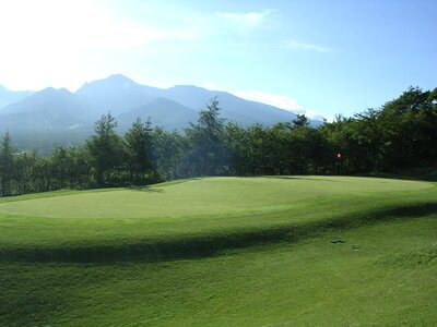 Kiyosato Early Bird Golf Club景点图片
