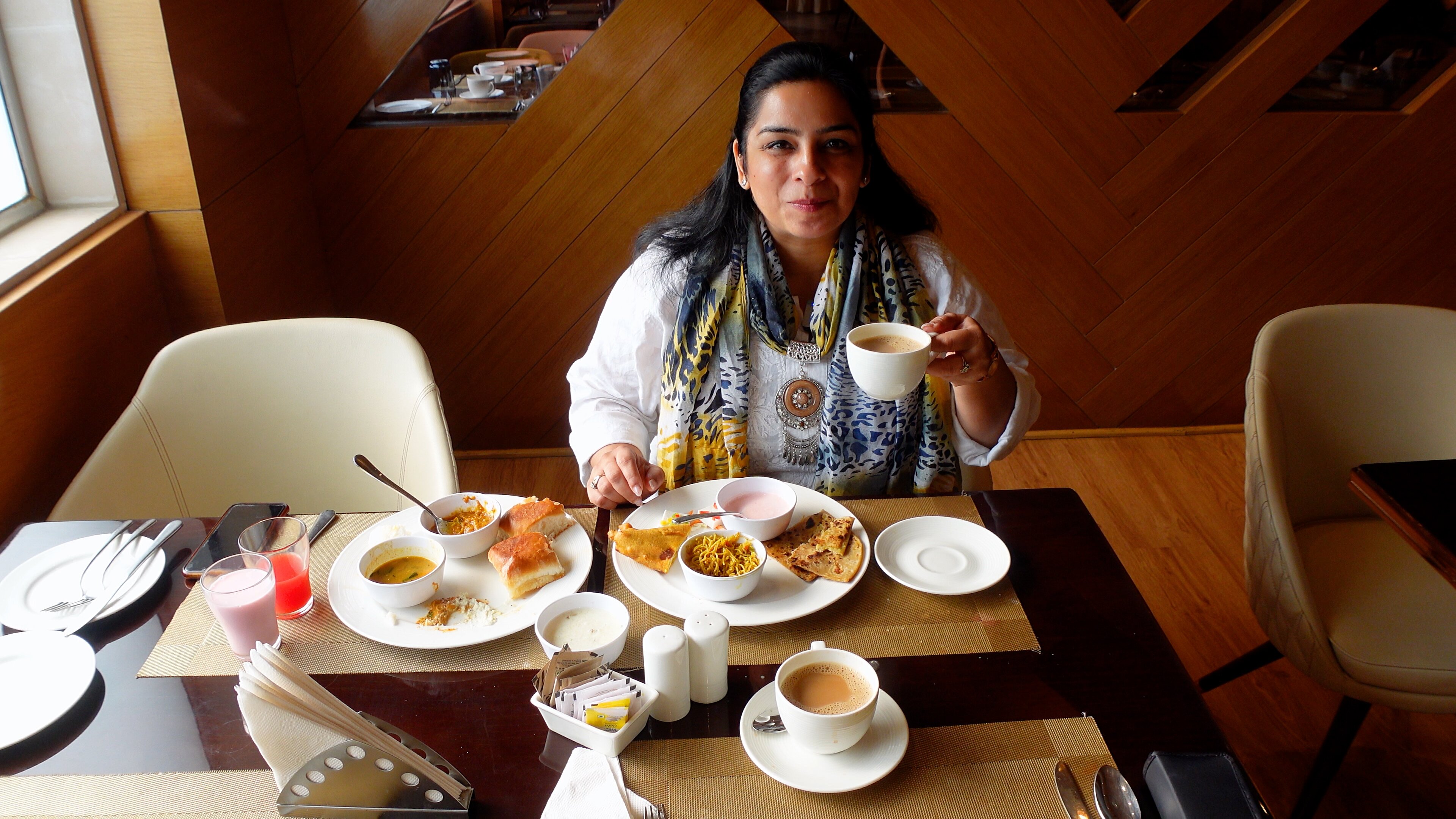 Best Western Vrindavan-浴室