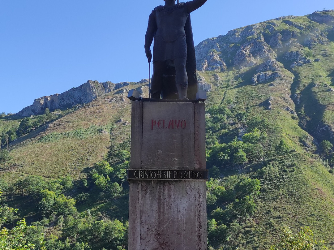 Rumbo Norte Asturias景点图片