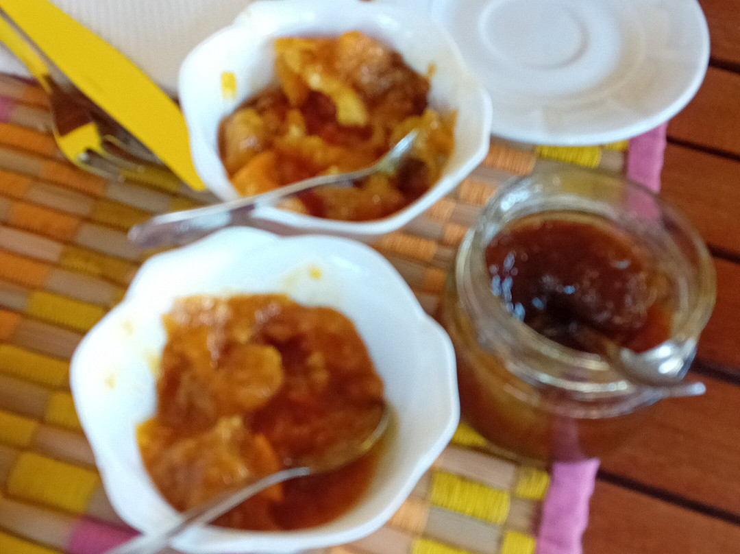 B&B Verde Salento主图