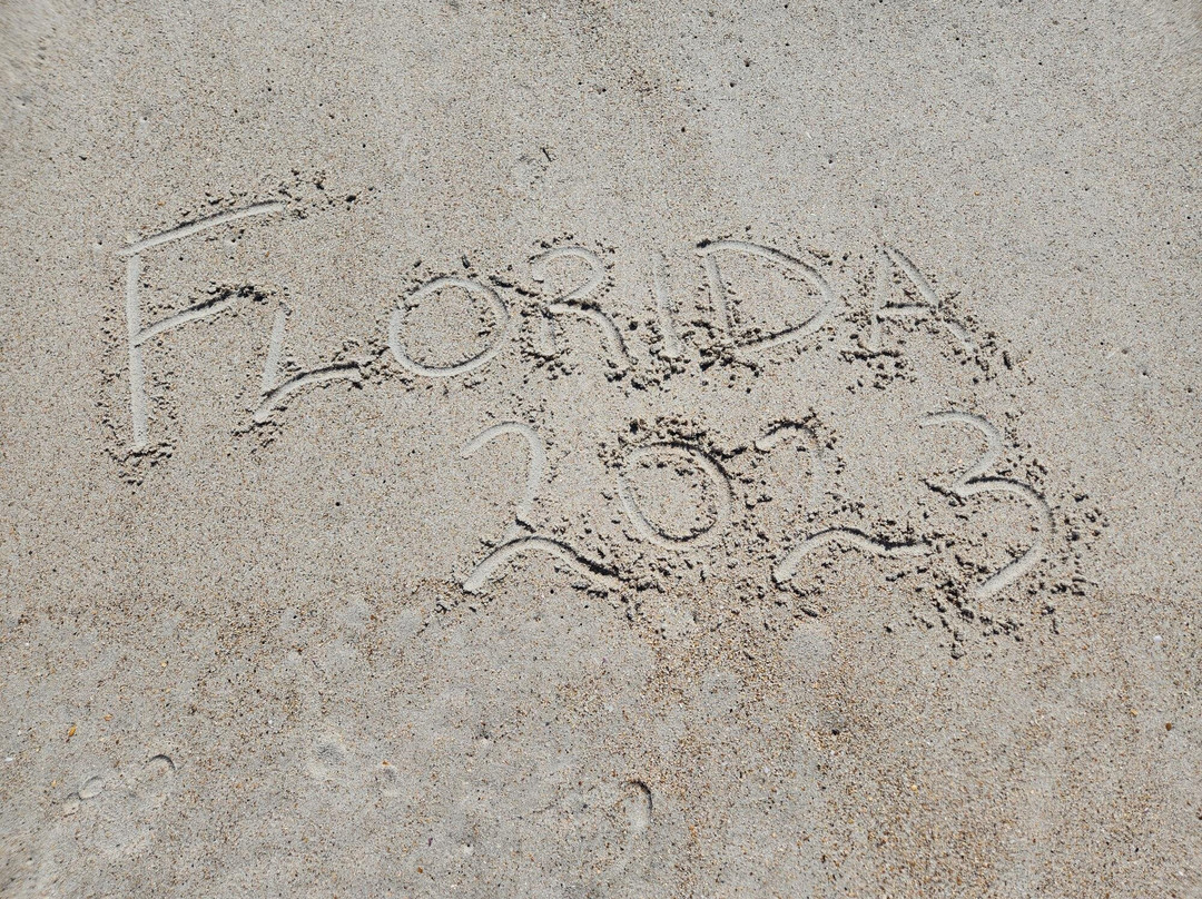 Playalinda Beach景点图片
